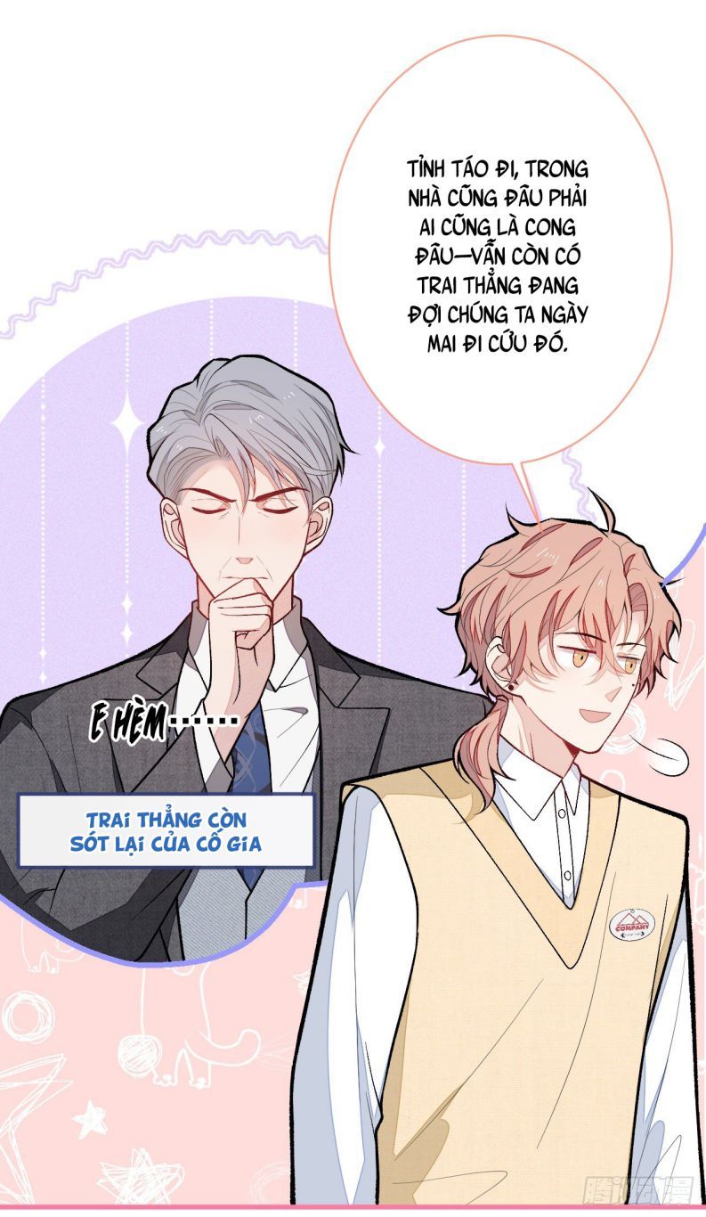 Hotsearch Của Ảnh Đế Chap 159 - Next Chap 160