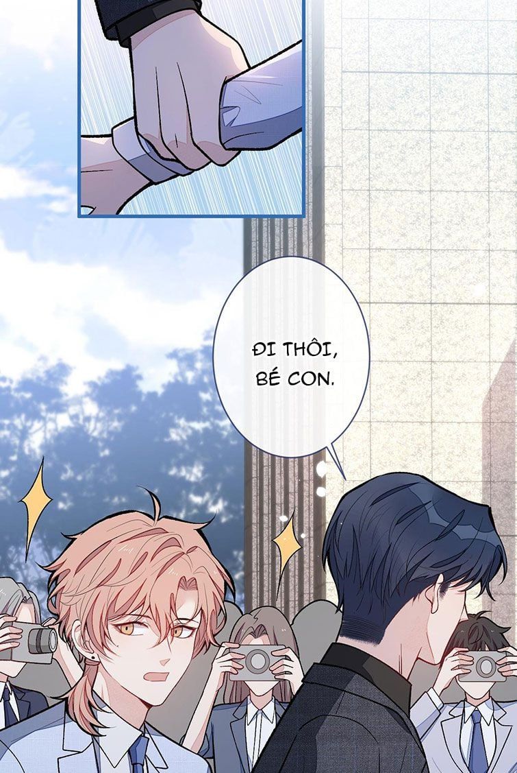 Hotsearch Của Ảnh Đế Chap 160 - Next Chap 161