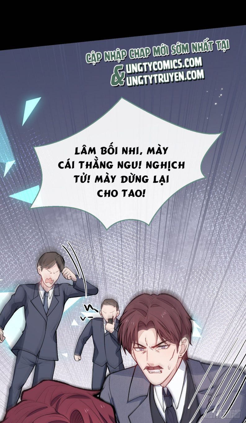 Hotsearch Của Ảnh Đế Chap 164 - Next Chap 165