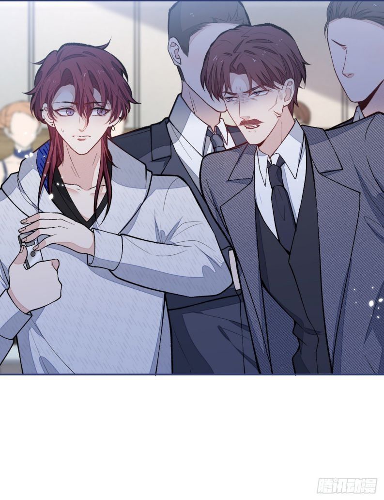 Hotsearch Của Ảnh Đế Chap 164 - Next Chap 165