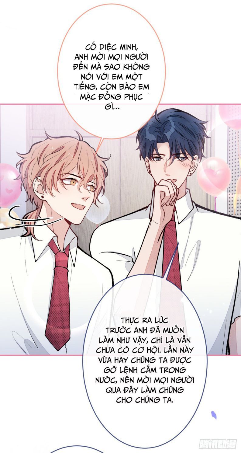 Hotsearch Của Ảnh Đế Chap 172 - Next Chap 173