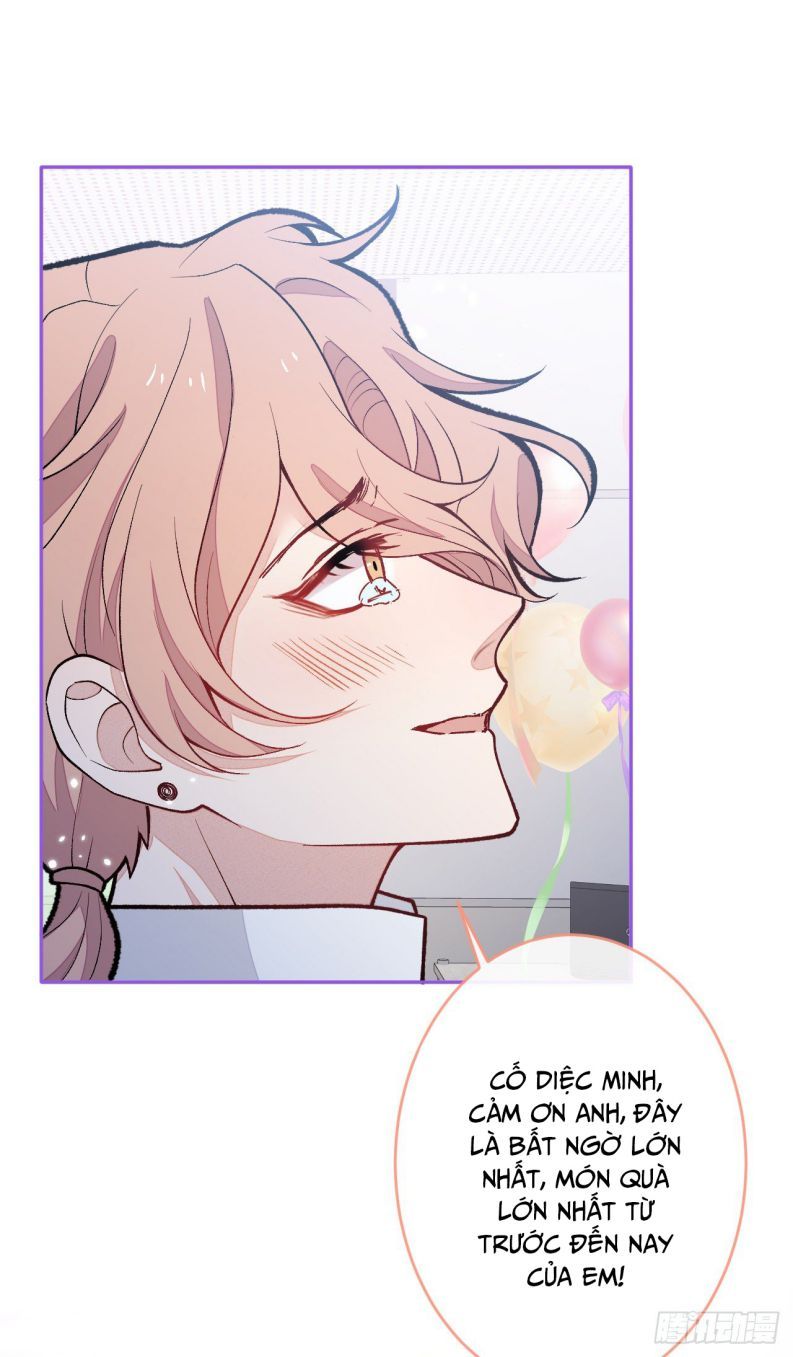 Hotsearch Của Ảnh Đế Chap 172 - Next Chap 173