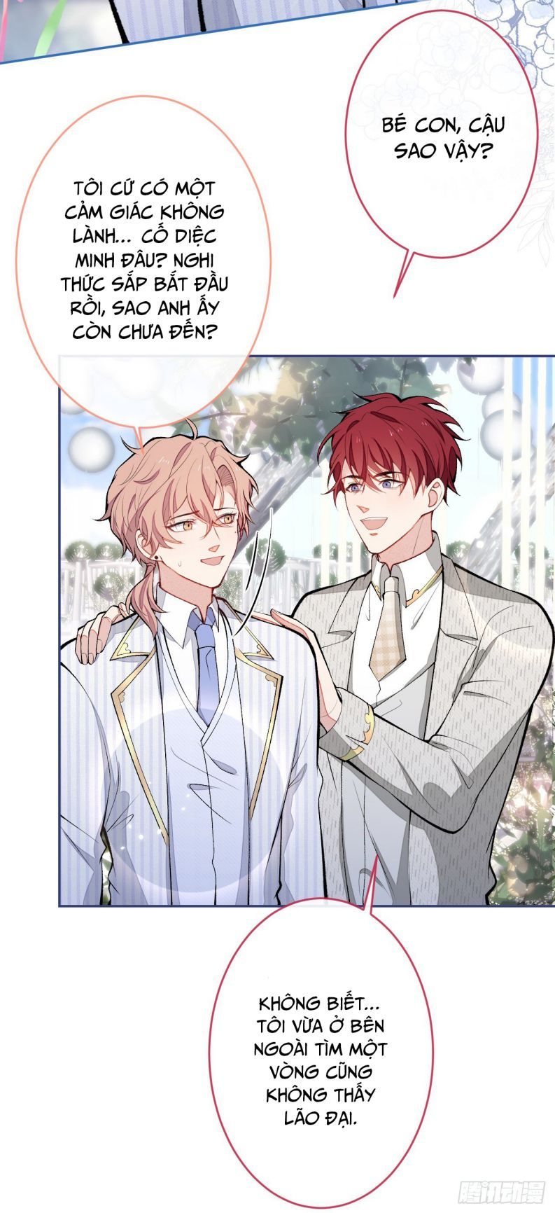 Hotsearch Của Ảnh Đế Chap 172 - Next Chap 173