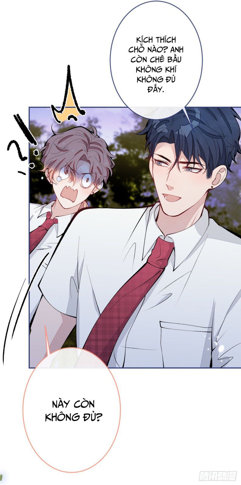 Hotsearch Của Ảnh Đế Chap 172 - Next Chap 173