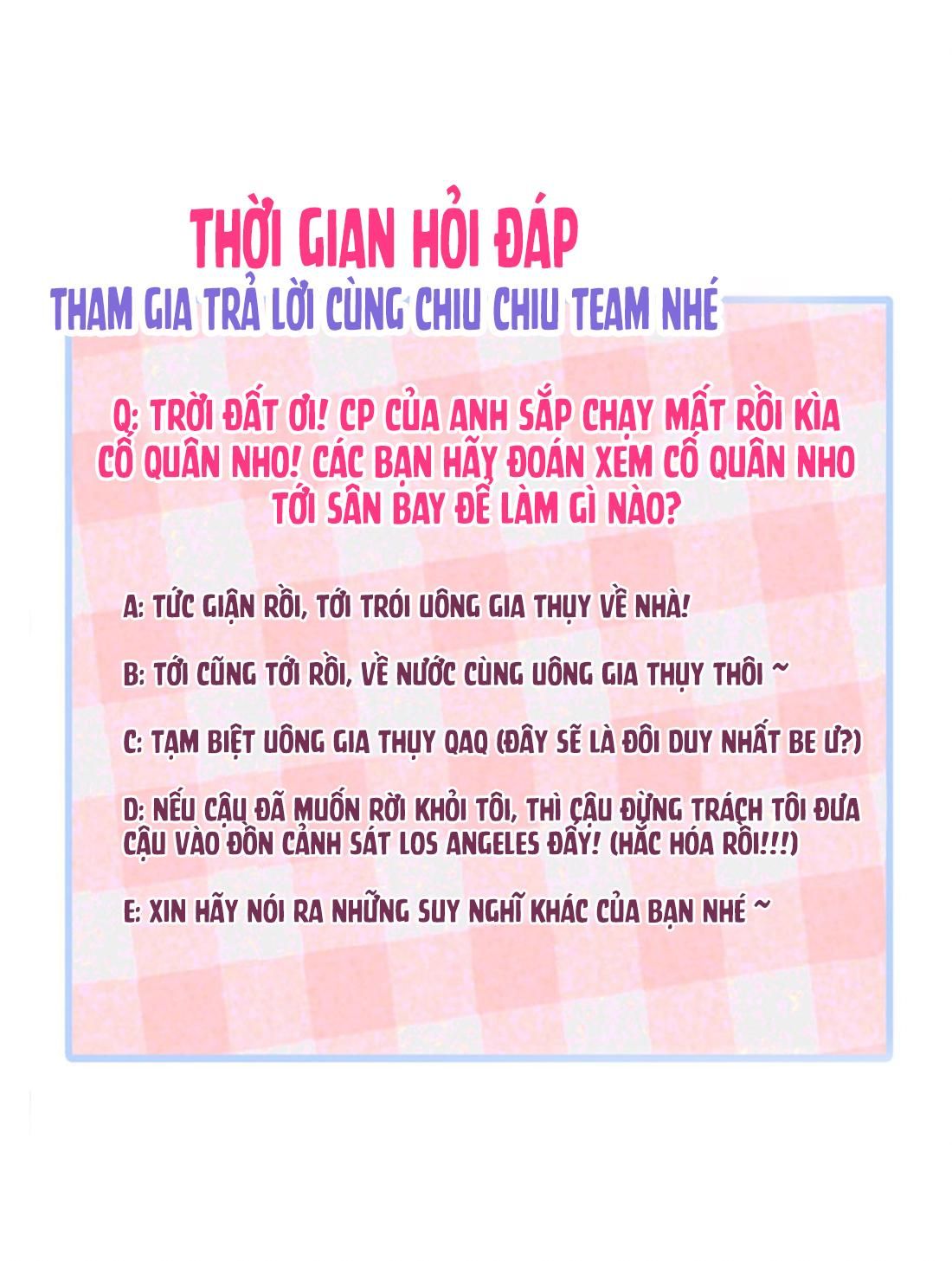 Hotsearch Của Ảnh Đế Chap 185 - Next Chap 186