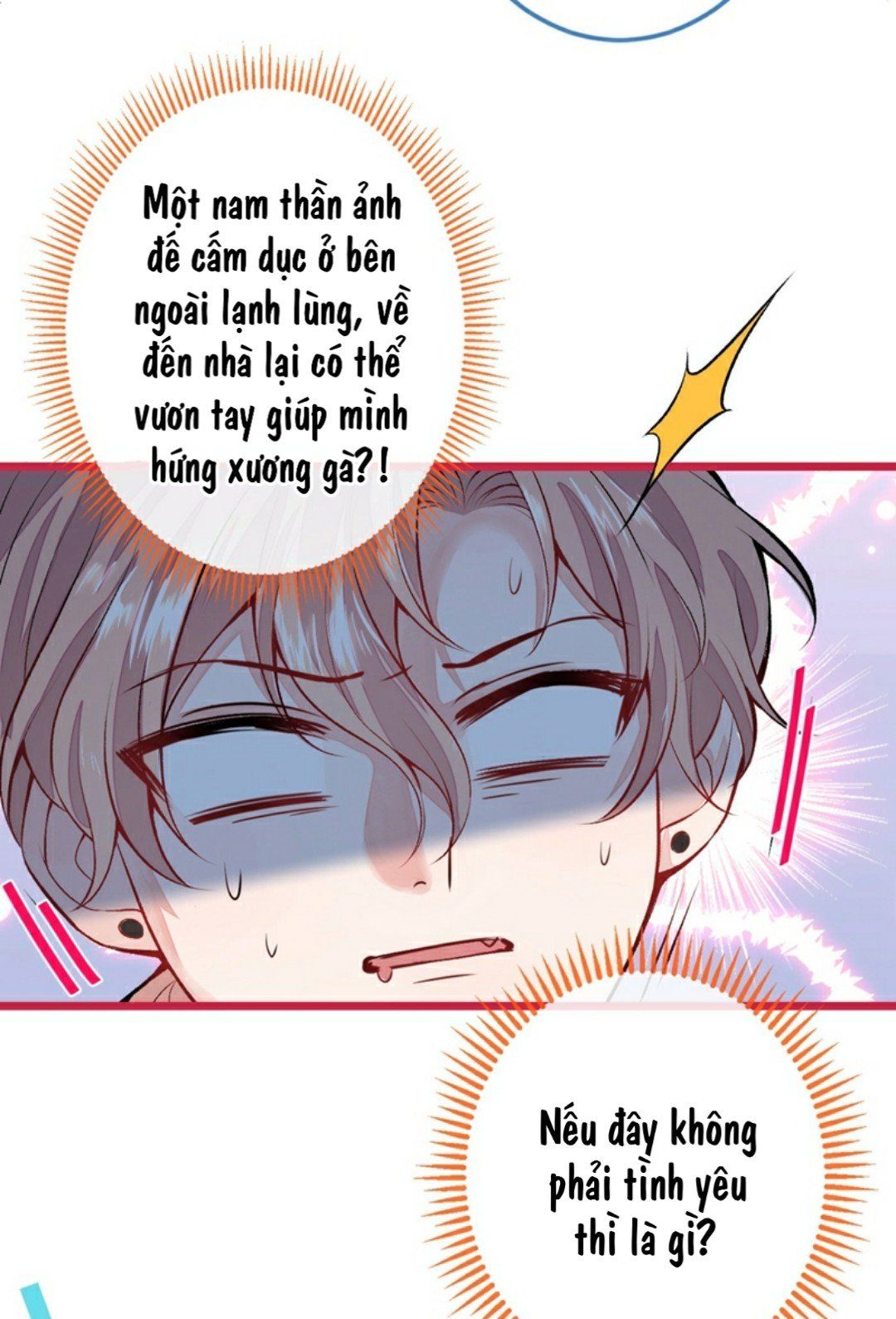 Hotsearch Của Ảnh Đế Chap 2 - Next Chap 3