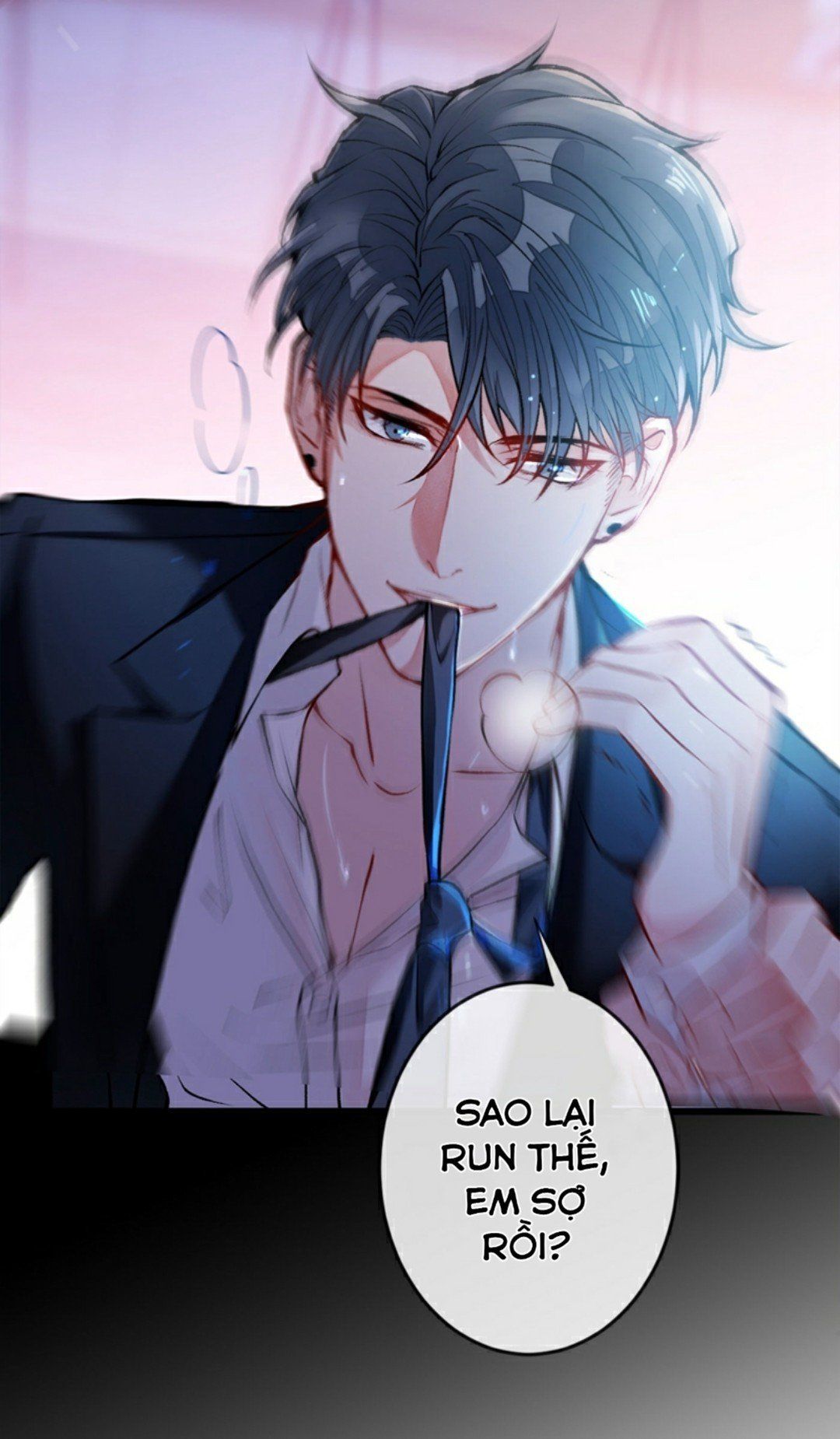 Hotsearch Của Ảnh Đế Chap 2 - Next Chap 3