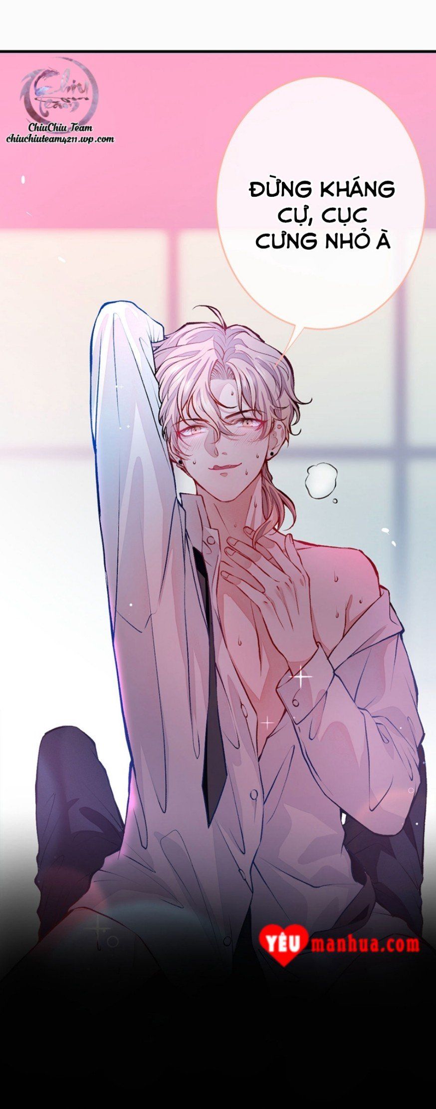 Hotsearch Của Ảnh Đế Chap 2 - Next Chap 3