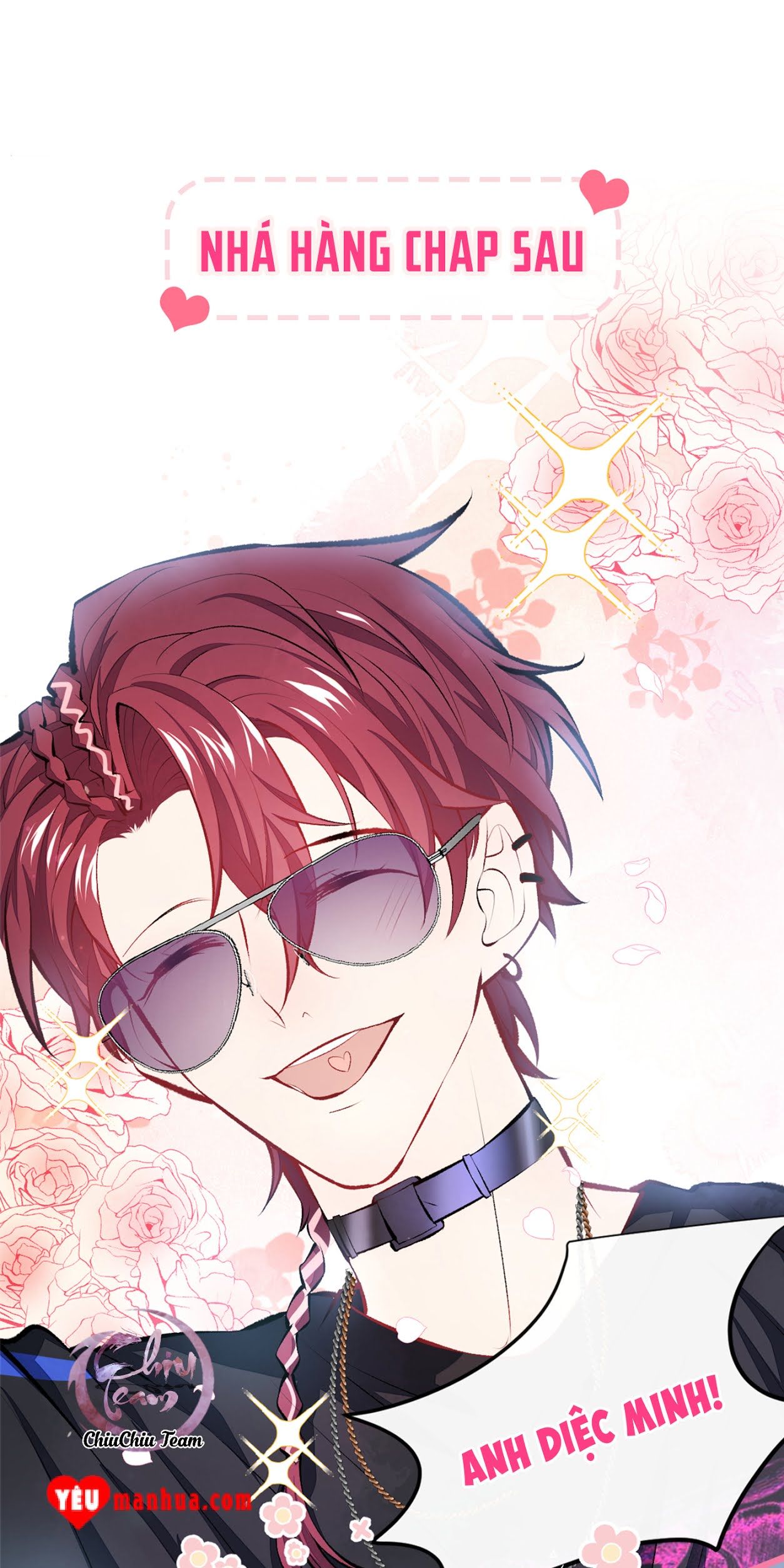 Hotsearch Của Ảnh Đế Chap 20 - Next Chap 21