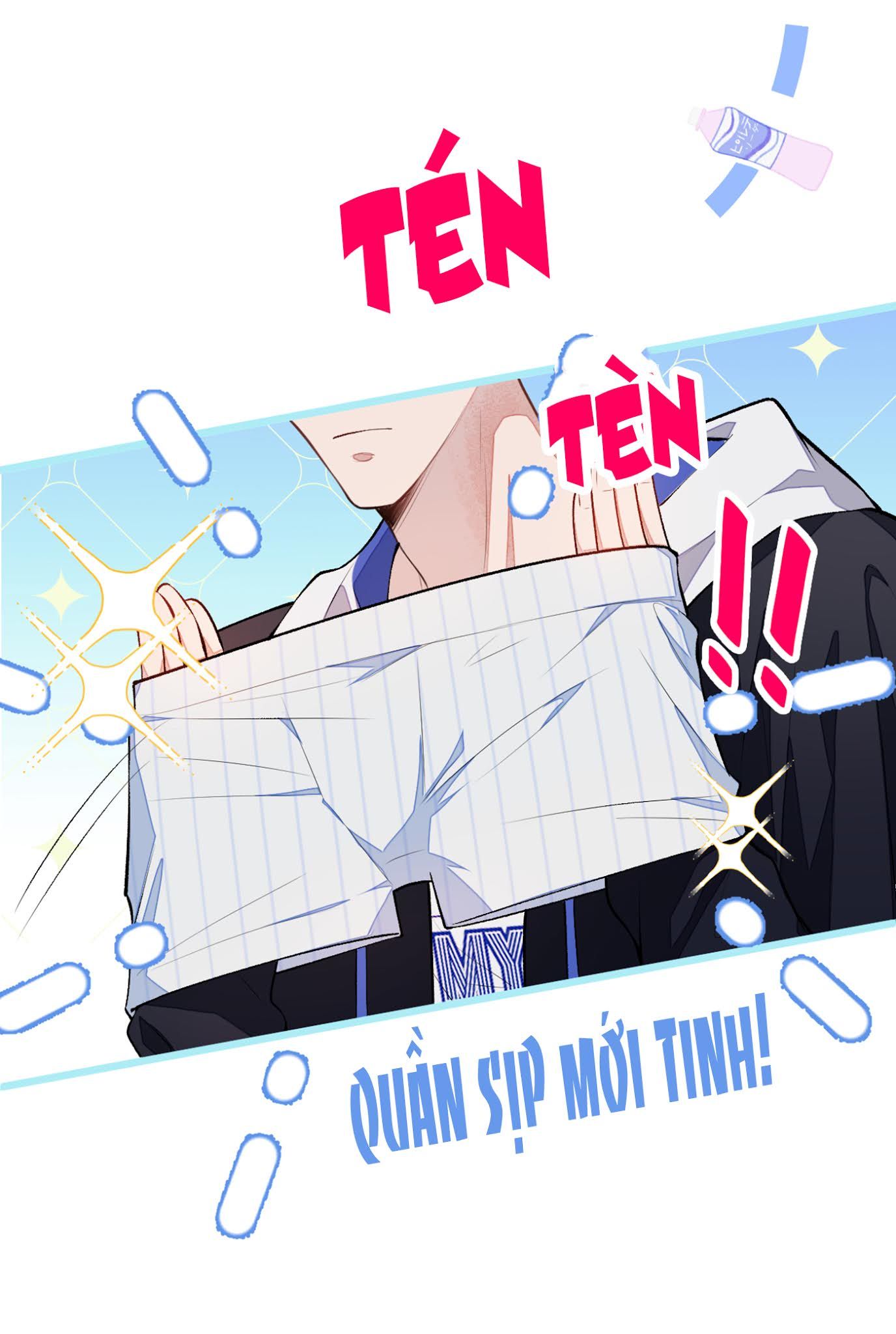 Hotsearch Của Ảnh Đế Chap 21 - Next Chap 22