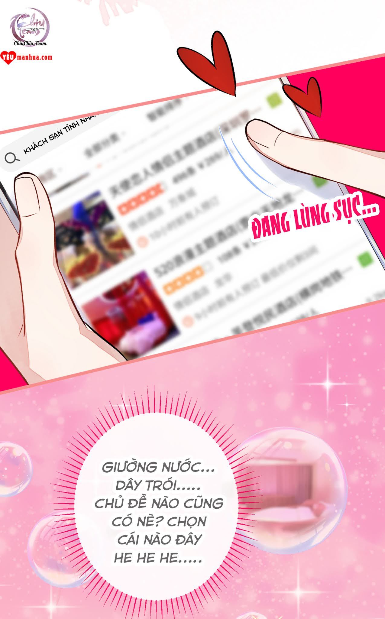 Hotsearch Của Ảnh Đế Chap 21 - Next Chap 22