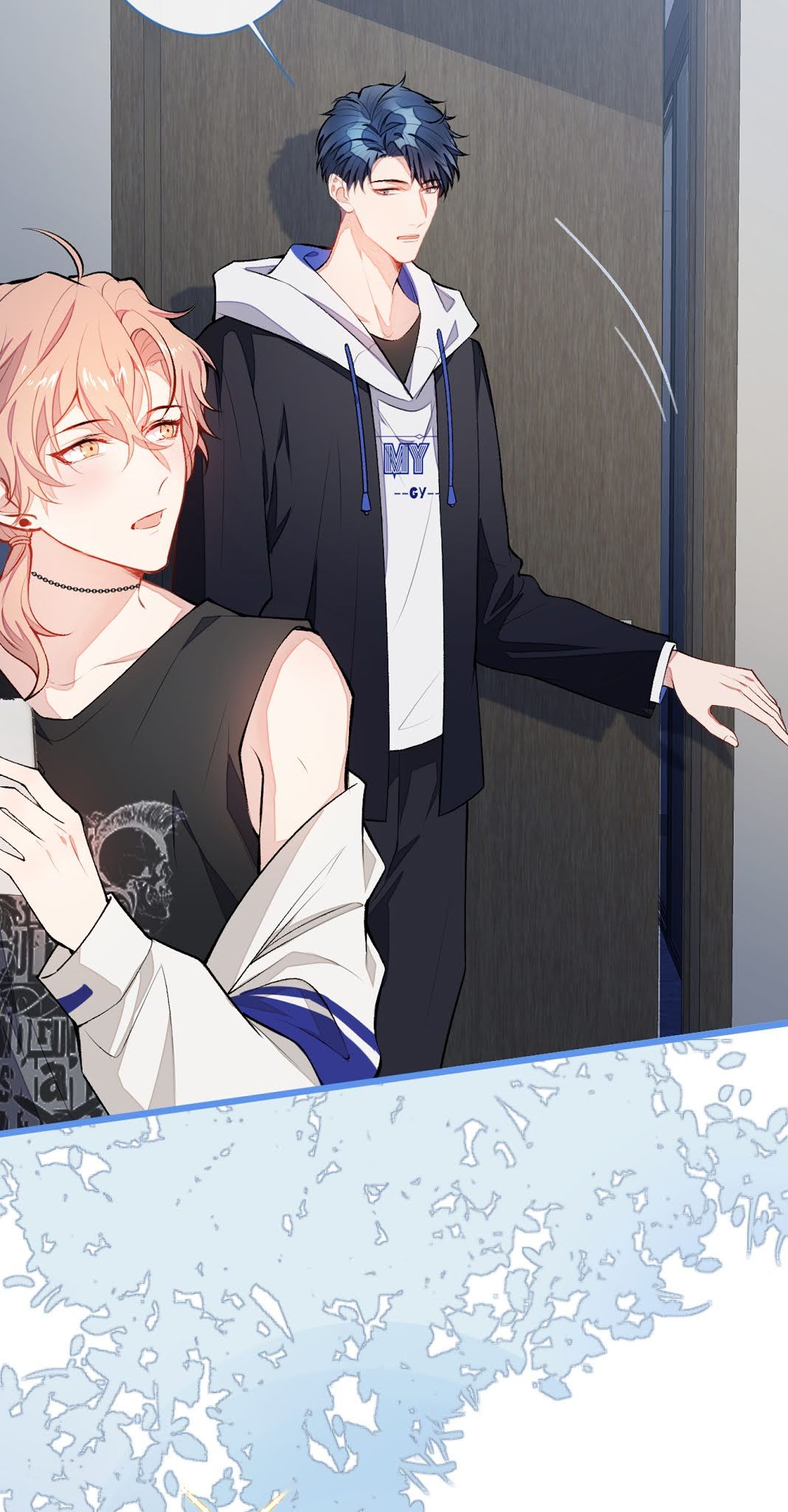 Hotsearch Của Ảnh Đế Chap 21 - Next Chap 22