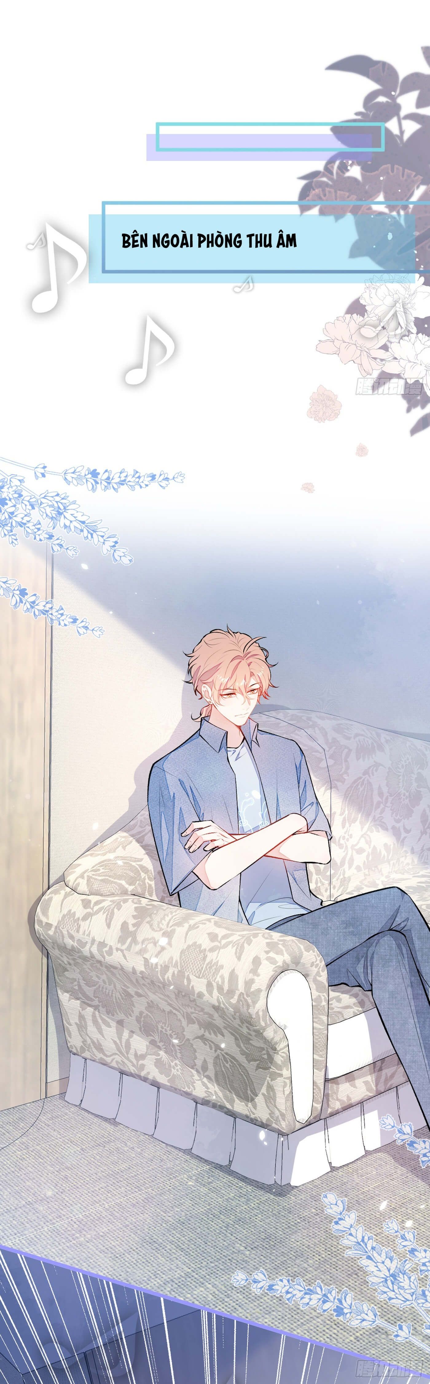 Hotsearch Của Ảnh Đế Chap 23 - Next Chap 24