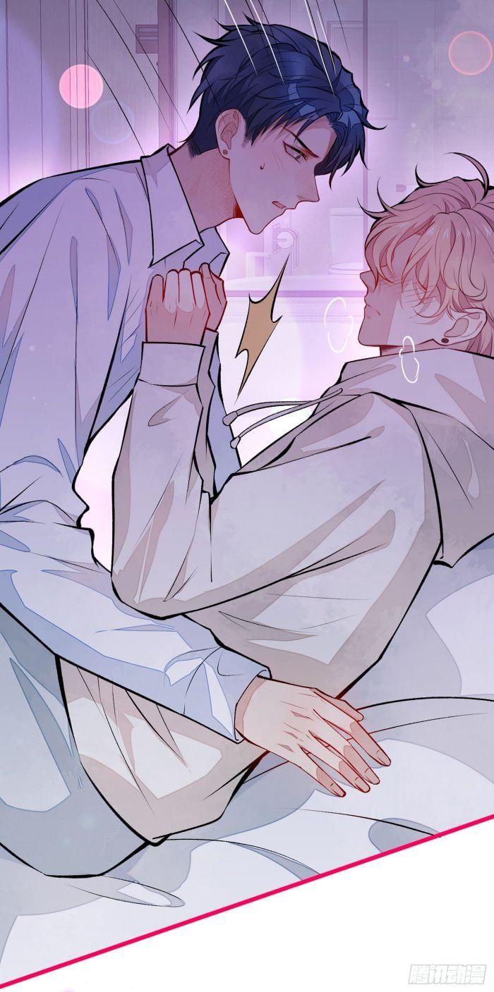 Hotsearch Của Ảnh Đế Chap 30 - Next Chap 31