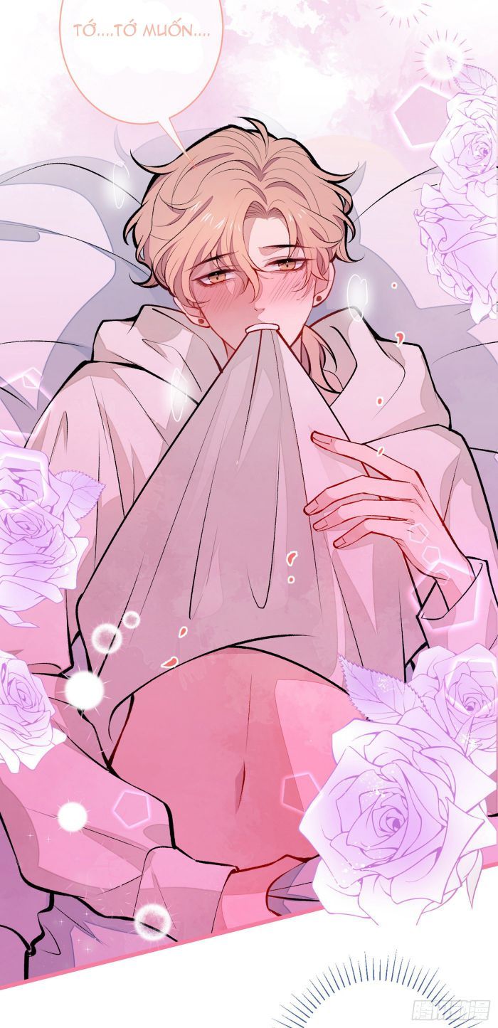 Hotsearch Của Ảnh Đế Chap 30 - Next Chap 31