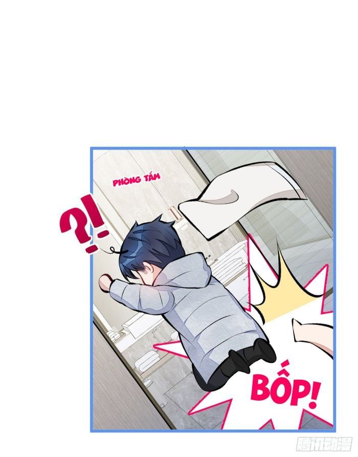 Hotsearch Của Ảnh Đế Chap 34 - Next Chap 35