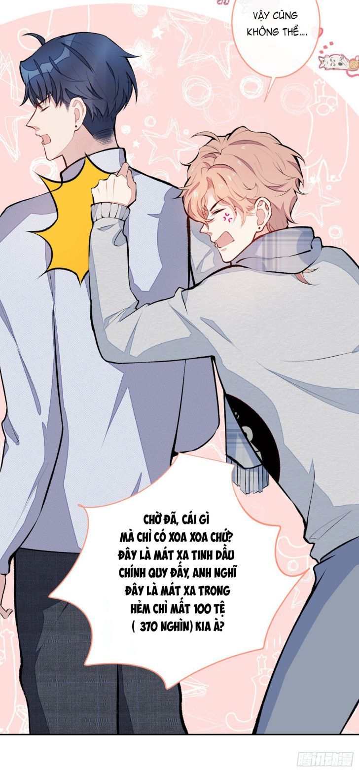 Hotsearch Của Ảnh Đế Chap 39 - Next Chap 40