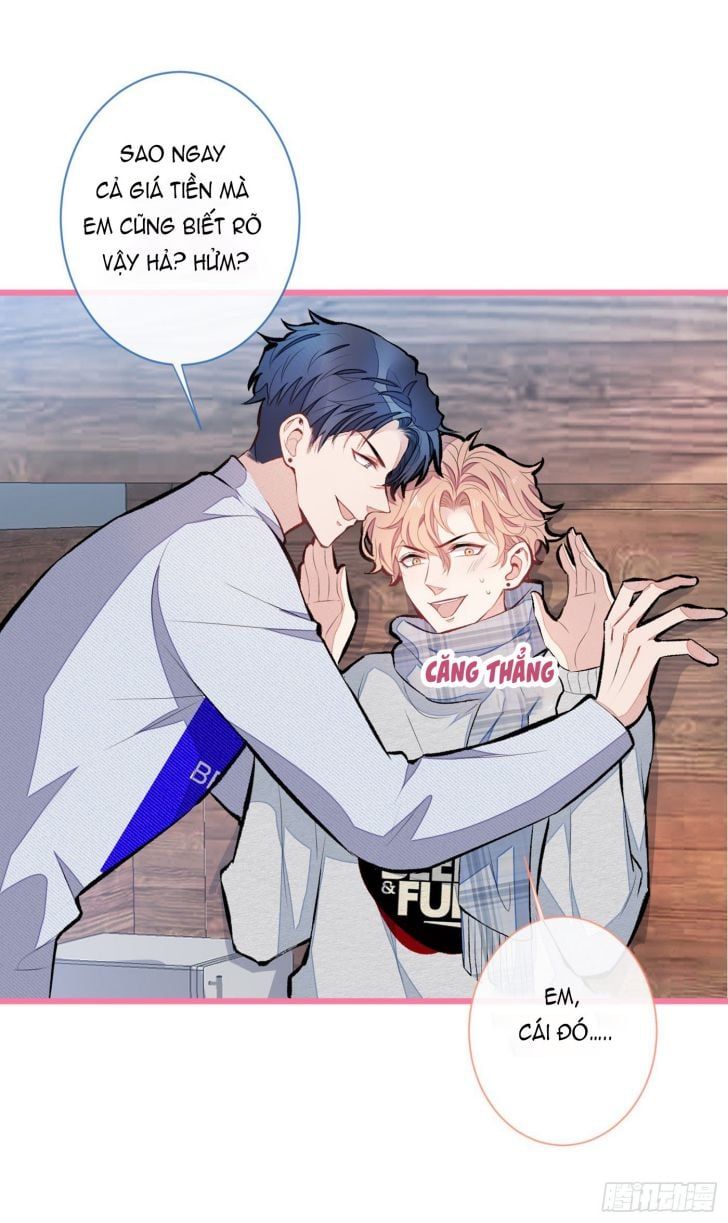 Hotsearch Của Ảnh Đế Chap 39 - Next Chap 40