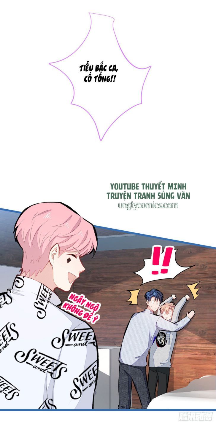 Hotsearch Của Ảnh Đế Chap 39 - Next Chap 40