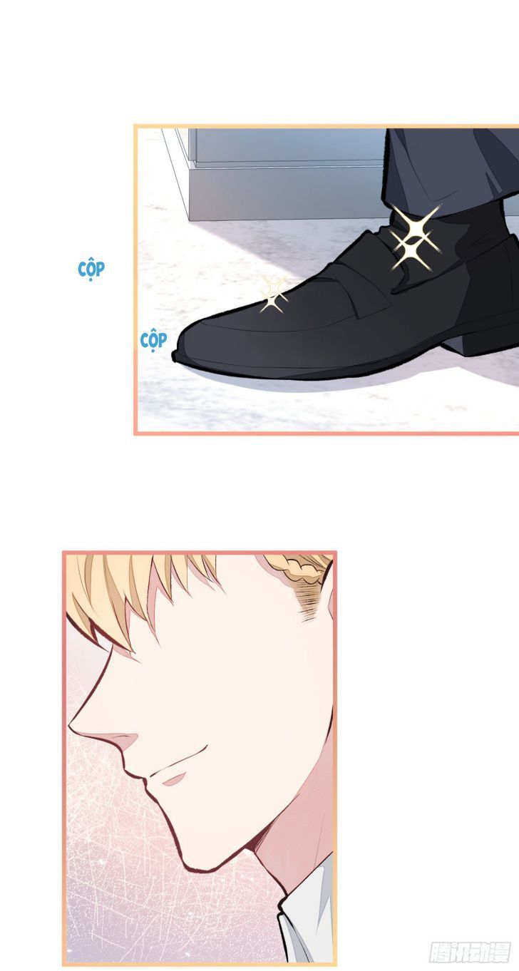 Hotsearch Của Ảnh Đế Chap 39 - Next Chap 40