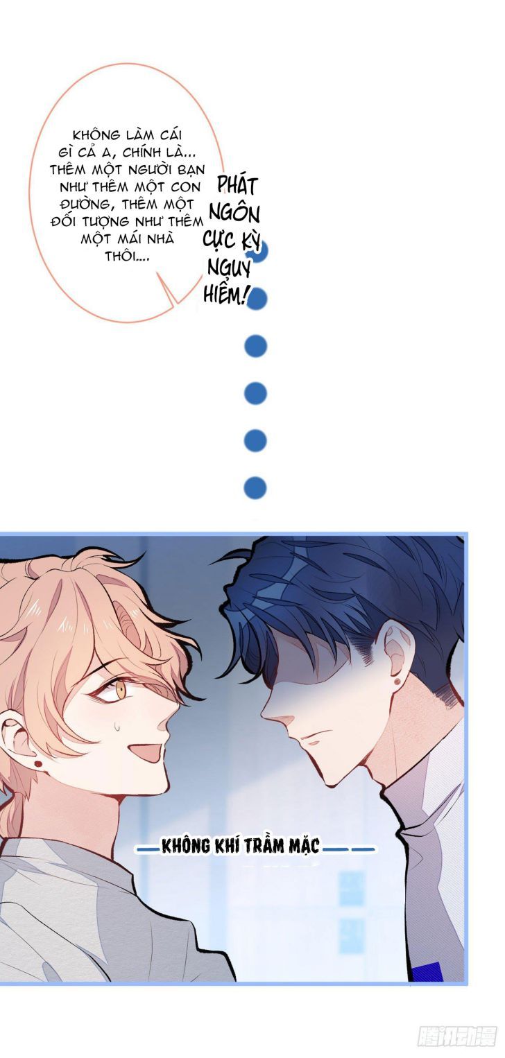 Hotsearch Của Ảnh Đế Chap 42 - Next Chap 43