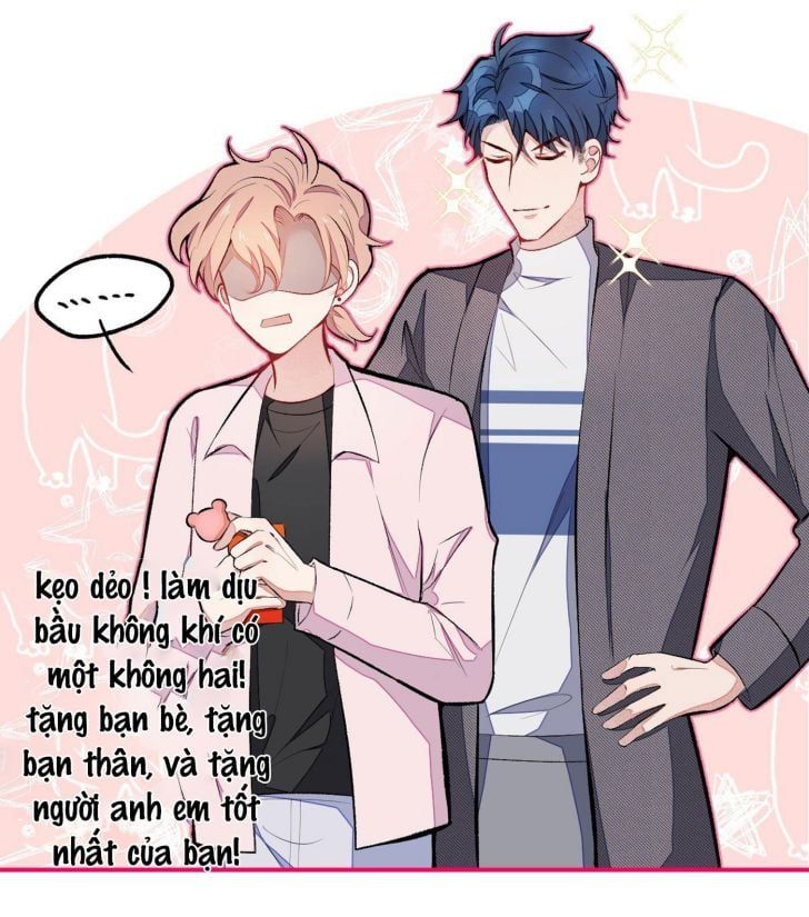 Hotsearch Của Ảnh Đế Chap 42 - Next Chap 43