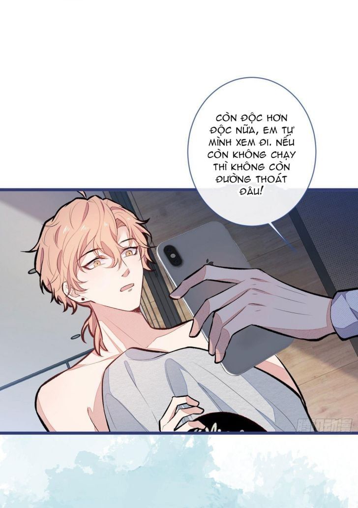 Hotsearch Của Ảnh Đế Chap 42 - Next Chap 43