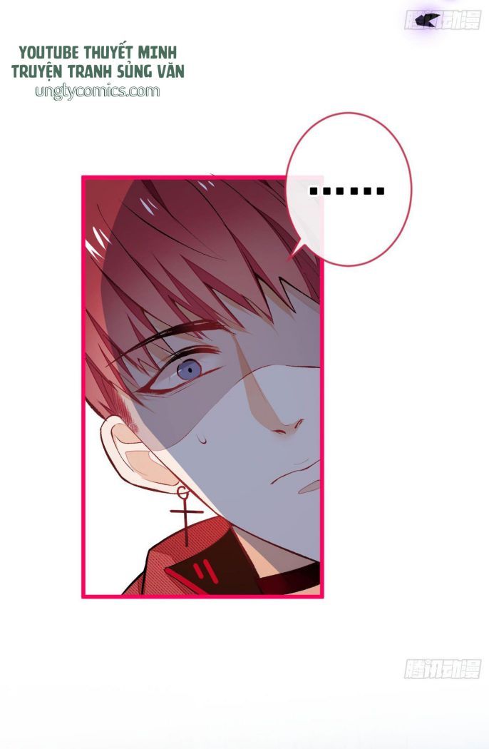 Hotsearch Của Ảnh Đế Chap 45 - Next Chap 46