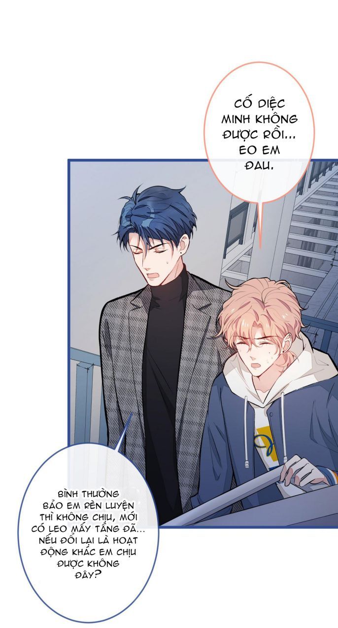 Hotsearch Của Ảnh Đế Chap 45 - Next Chap 46