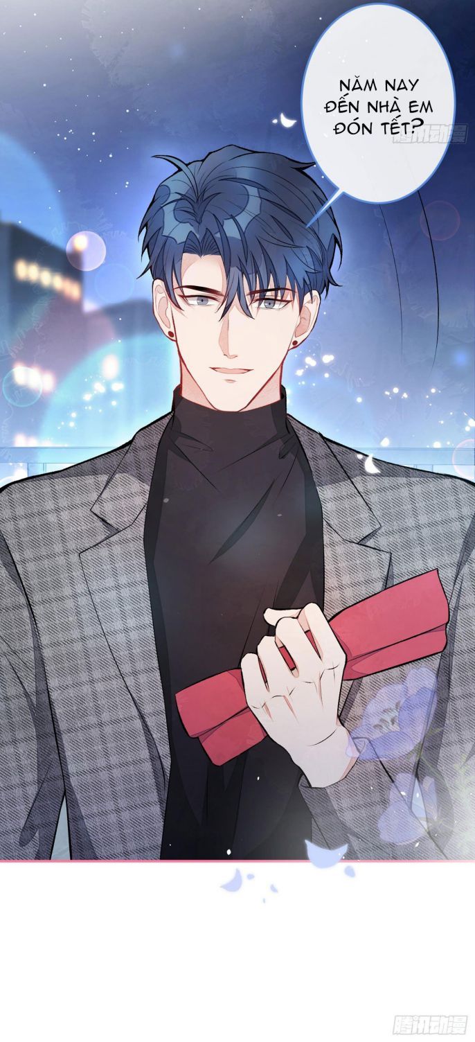 Hotsearch Của Ảnh Đế Chap 45 - Next Chap 46