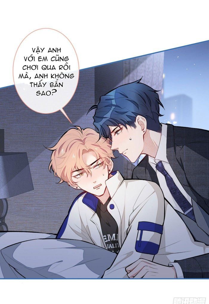 Hotsearch Của Ảnh Đế Chap 51 - Next Chap 52