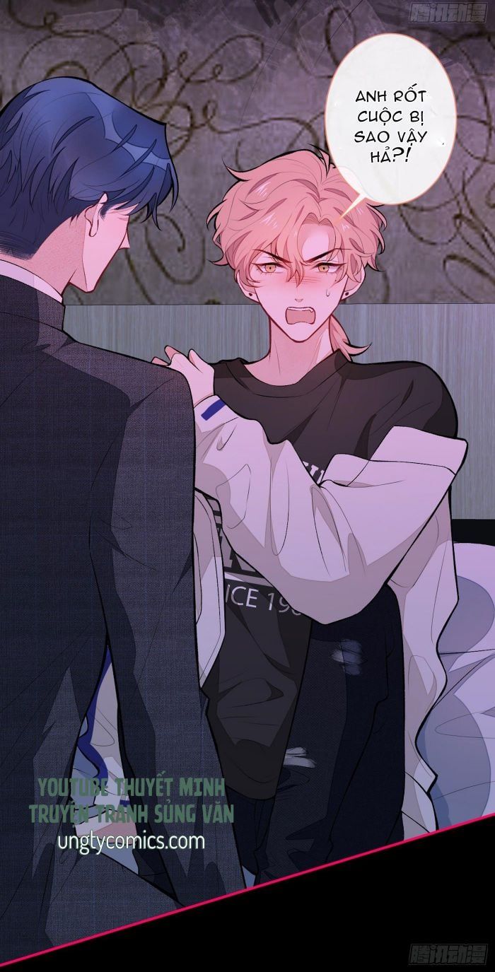 Hotsearch Của Ảnh Đế Chap 51 - Next Chap 52