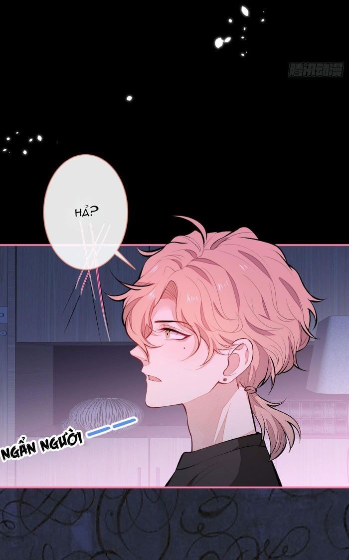 Hotsearch Của Ảnh Đế Chap 51 - Next Chap 52