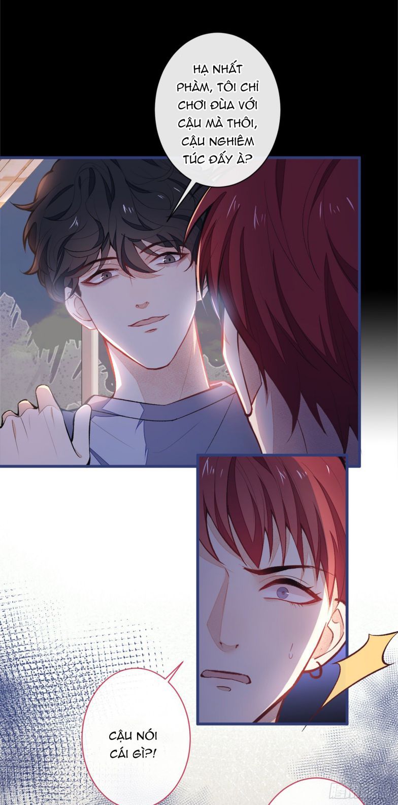 Hotsearch Của Ảnh Đế Chap 58 - Next Chap 59