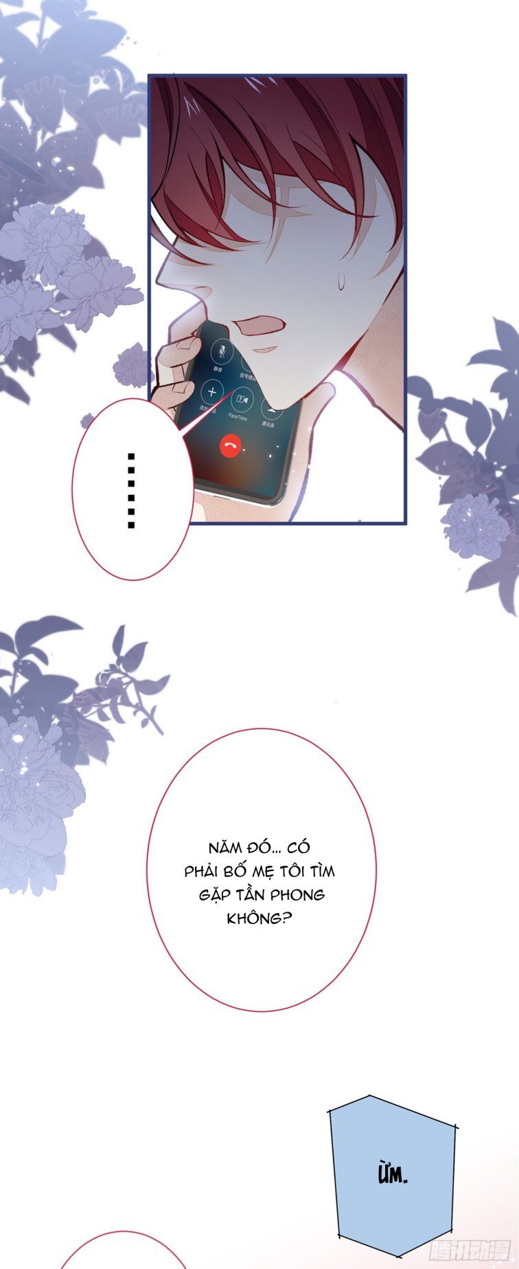 Hotsearch Của Ảnh Đế Chap 59 - Next Chap 60