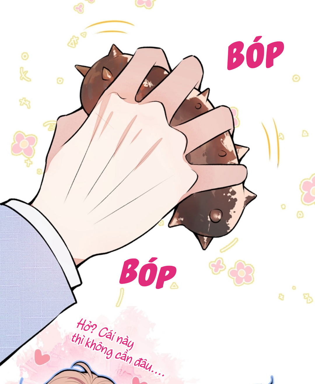 Hotsearch Của Ảnh Đế Chap 6 - Next Chap 7