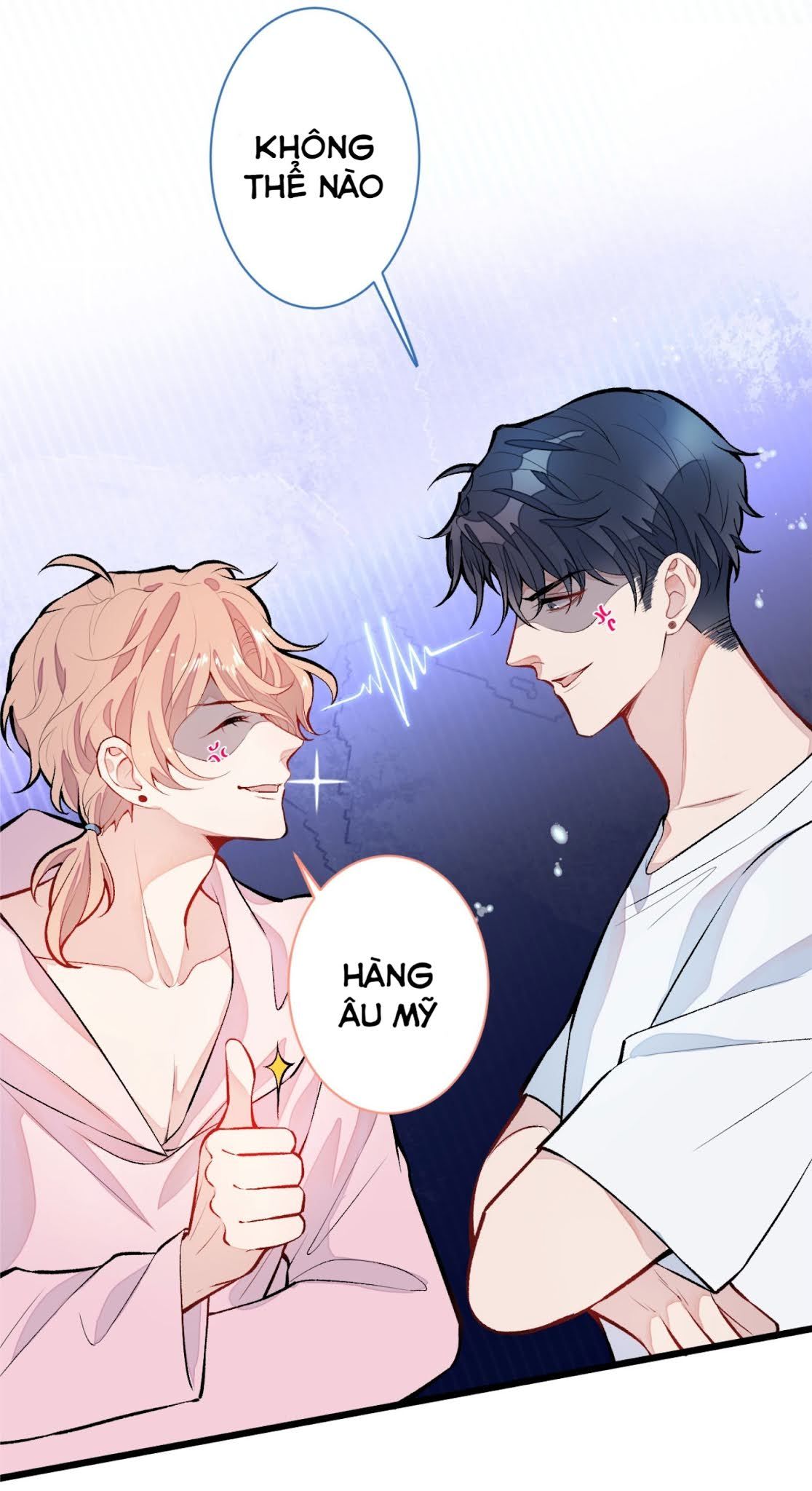 Hotsearch Của Ảnh Đế Chap 6 - Next Chap 7