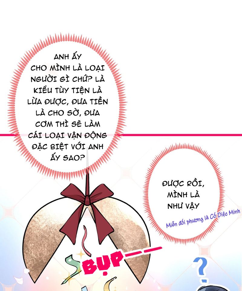 Hotsearch Của Ảnh Đế Chap 6 - Next Chap 7