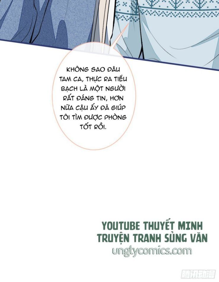 Hotsearch Của Ảnh Đế Chap 66 - Next Chap 67