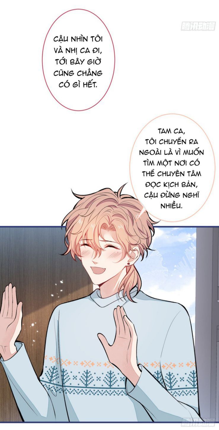 Hotsearch Của Ảnh Đế Chap 66 - Next Chap 67