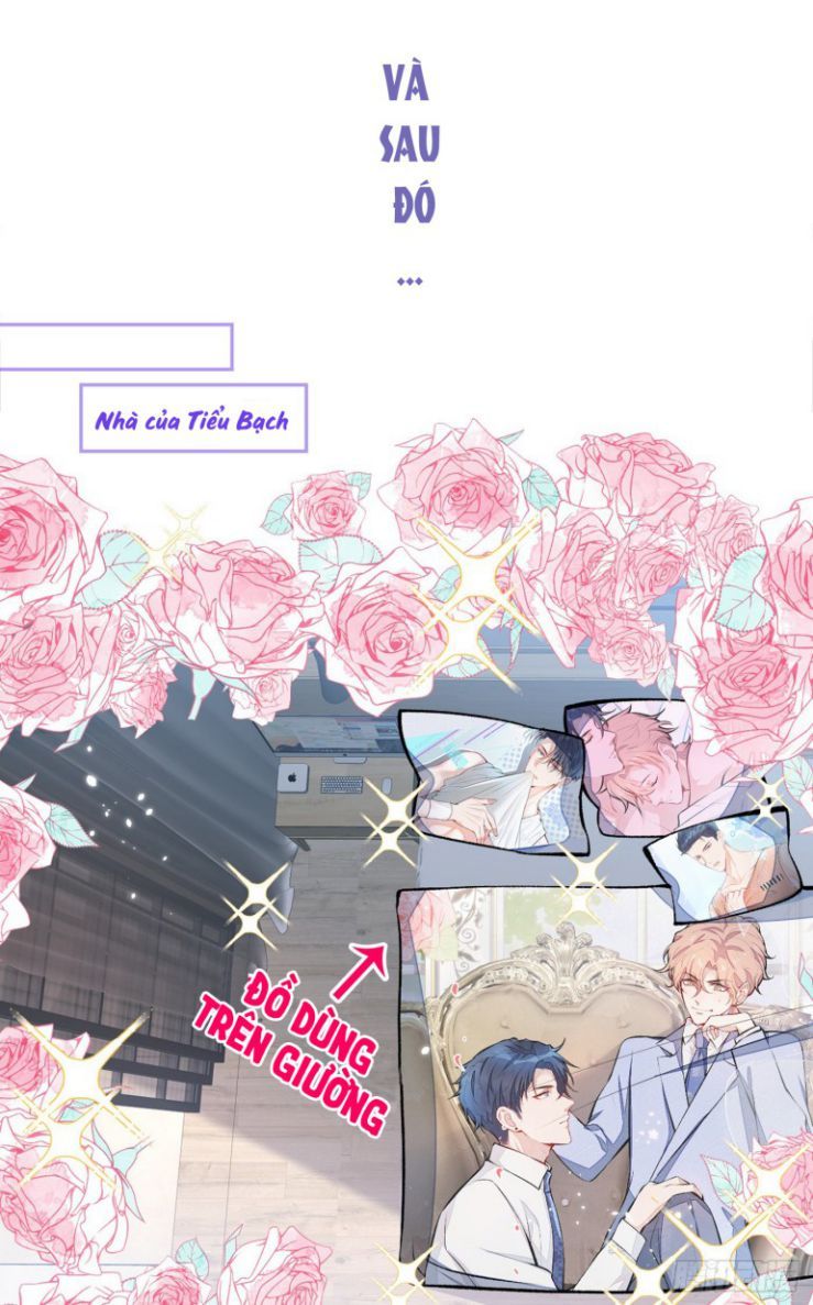 Hotsearch Của Ảnh Đế Chap 66 - Next Chap 67