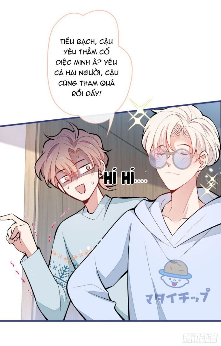 Hotsearch Của Ảnh Đế Chap 66 - Next Chap 67