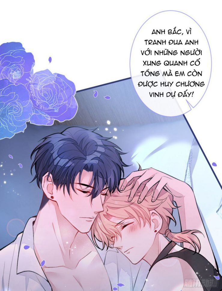 Hotsearch Của Ảnh Đế Chap 66 - Next Chap 67