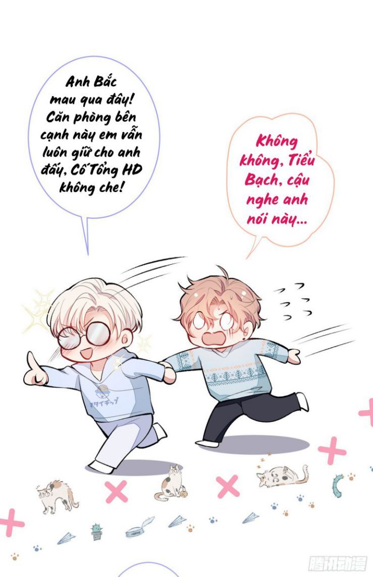 Hotsearch Của Ảnh Đế Chap 66 - Next Chap 67