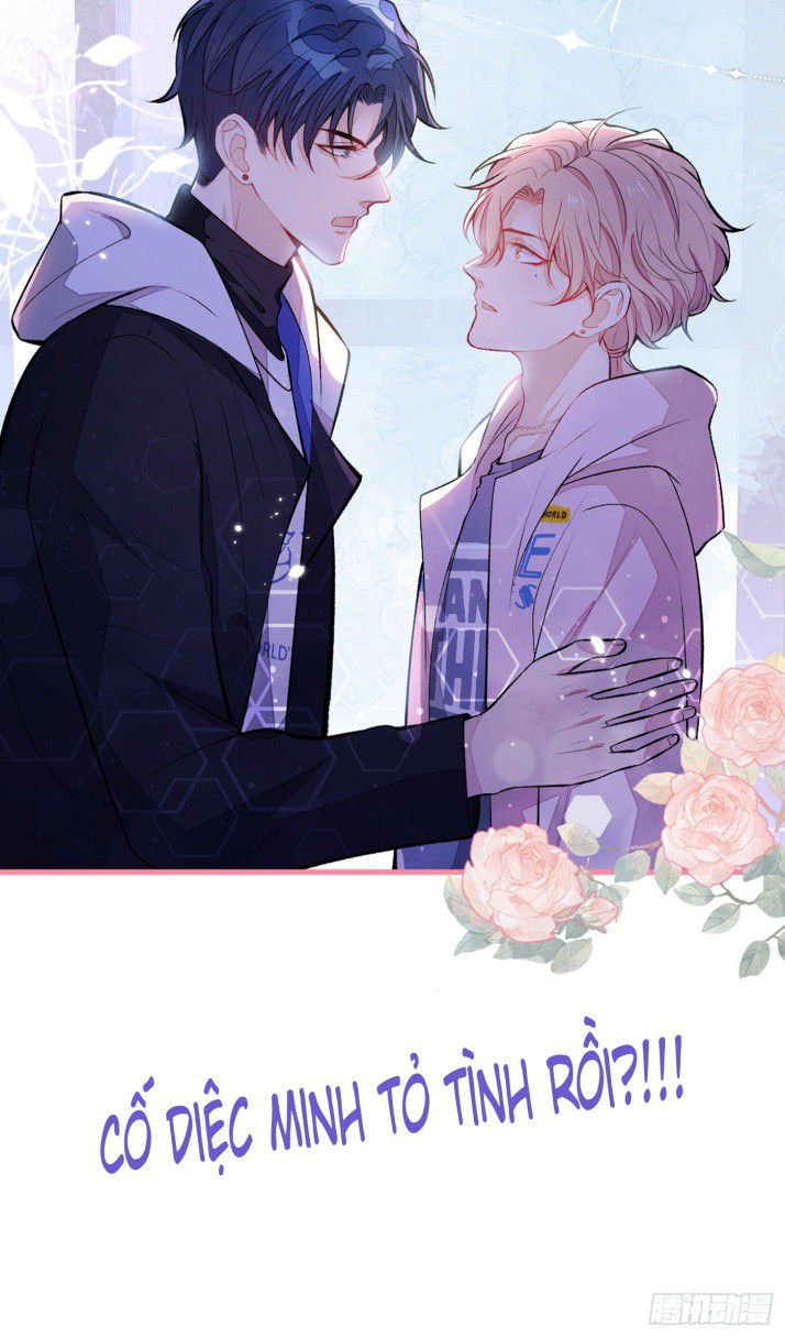 Hotsearch Của Ảnh Đế Chap 69 - Next Chap 70