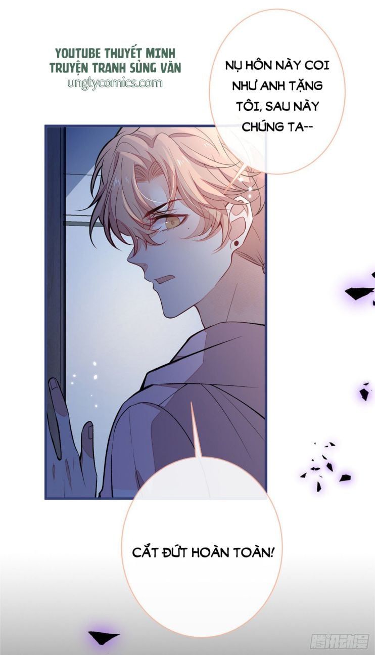 Hotsearch Của Ảnh Đế Chap 70 - Next Chap 71