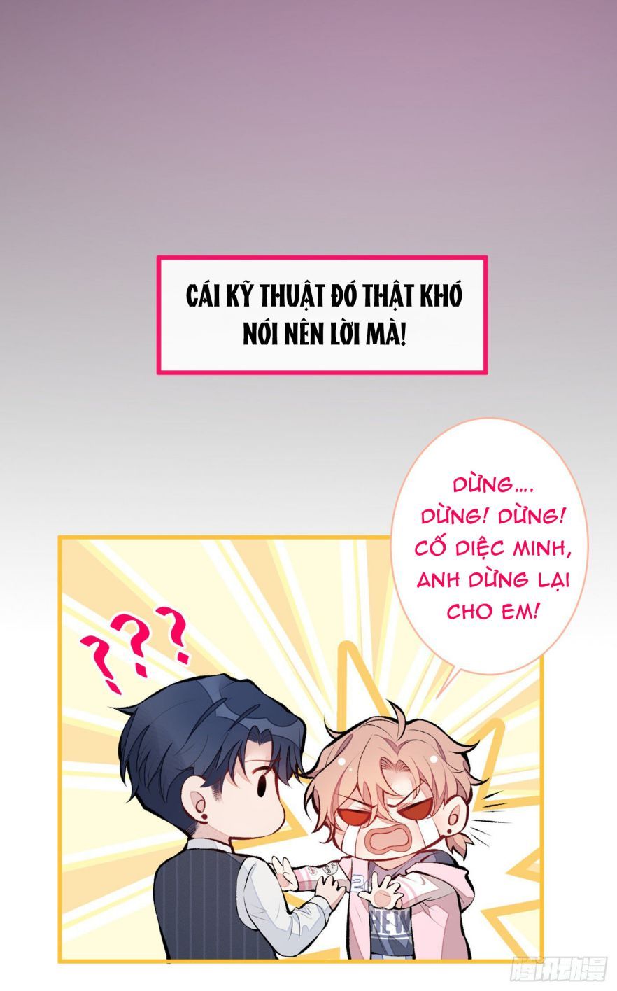 Hotsearch Của Ảnh Đế Chap 78 - Next Chap 79