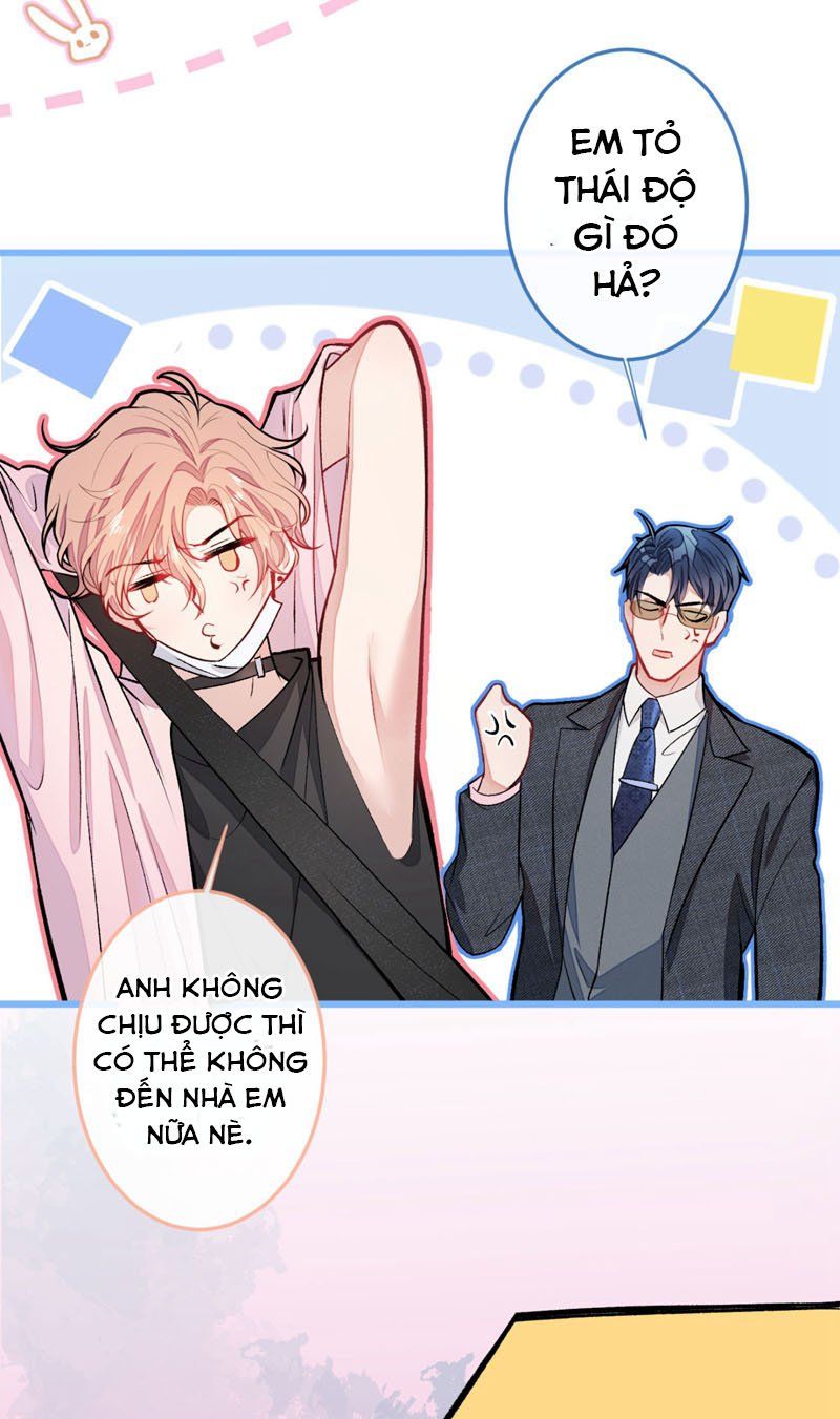 Hotsearch Của Ảnh Đế Chap 8 - Next Chap 9