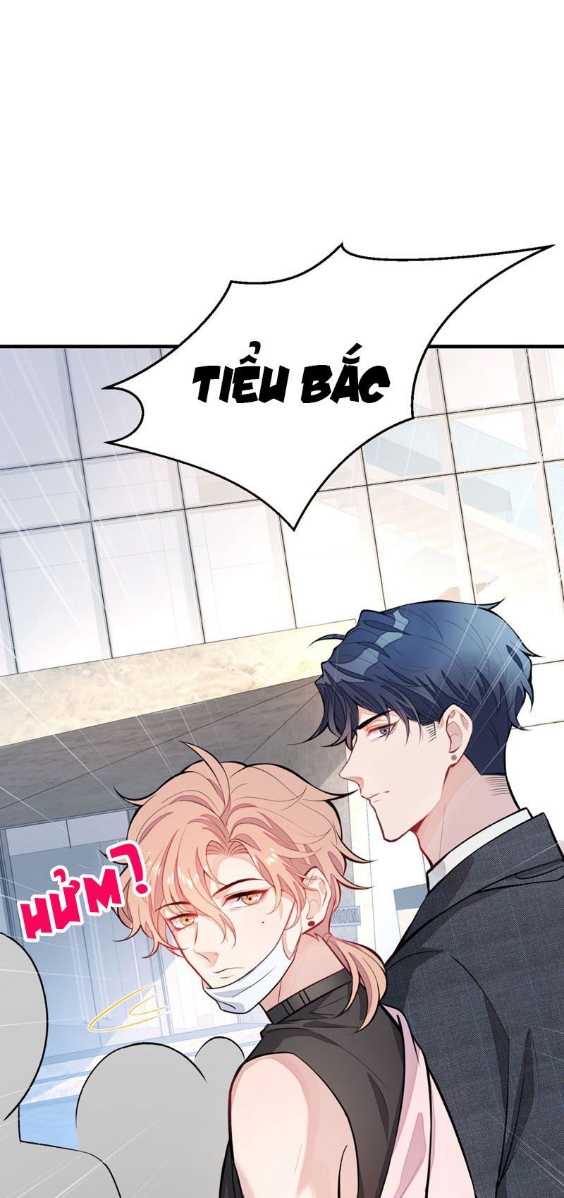 Hotsearch Của Ảnh Đế Chap 8 - Next Chap 9