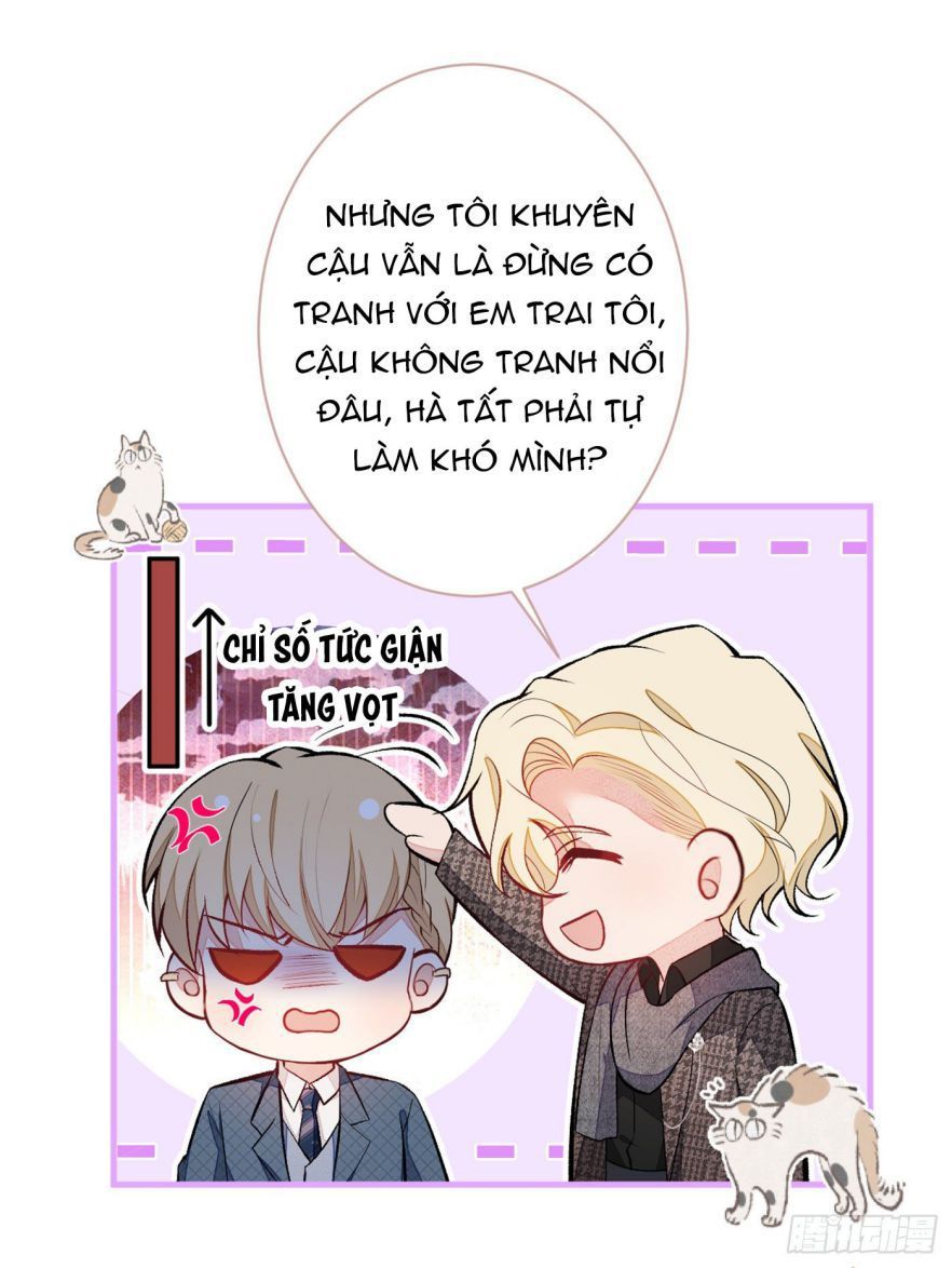 Hotsearch Của Ảnh Đế Chap 81 - Next Chap 82